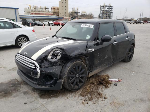 2015 Mini Cooper VIN: WMWXS5C50FT827000 Lot: 44901004