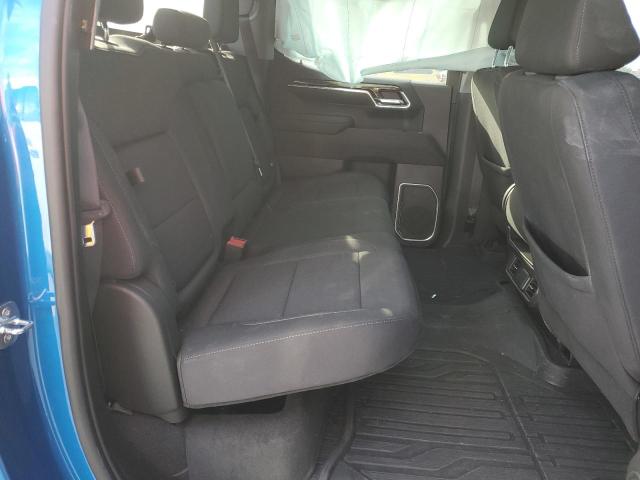 2023 GMC SIERRA C15 3GTPHCEK0PG284478