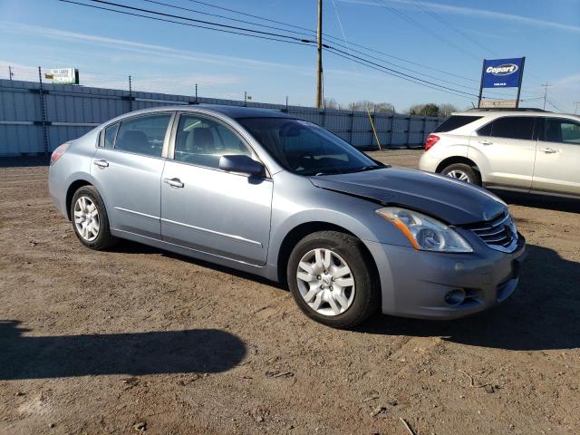 2012 Nissan Altima 2.5 S VIN: 1N4AL2AP5CC213327 Lot: 40876219