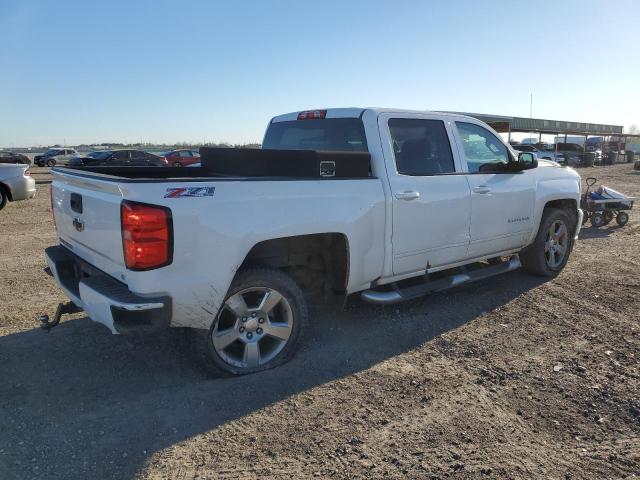 2017 CHEVROLET SILVERADO 3GCUKREC9HG296100