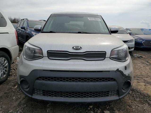 2019 KIA SOUL KNDJN2A21K7018289