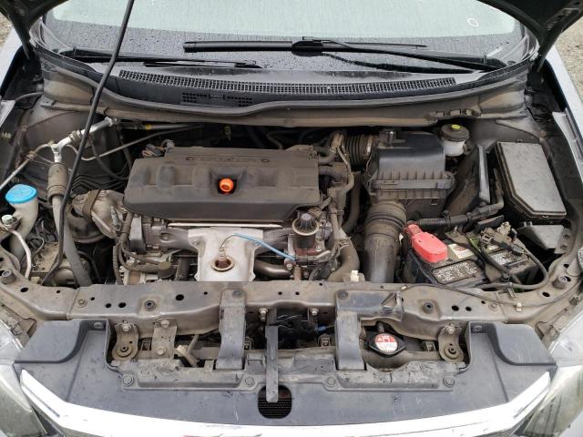 2012 Honda Civic - Image 11