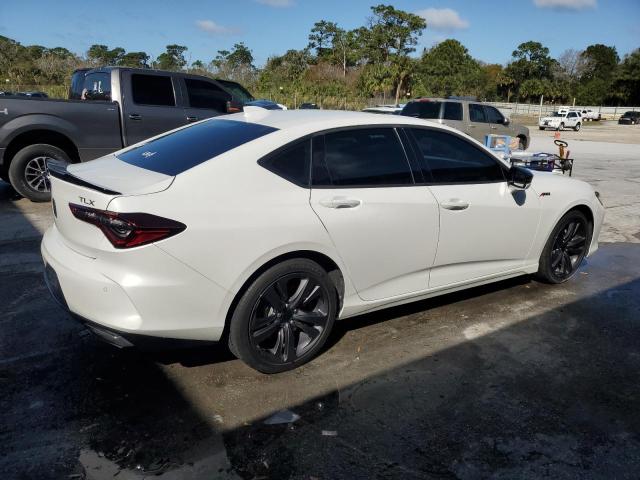 2022 ACURA TLX TECH A - 19UUB5F55NA003622