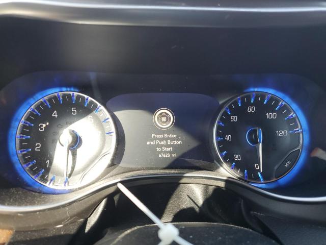 2020 CHRYSLER PACIFICA L - 2C4RC1GG4LR158486