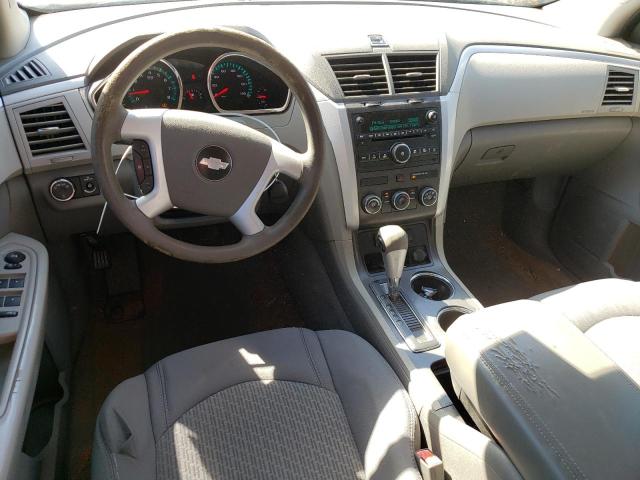 2010 Chevrolet Traverse Ls VIN: 1GNLVEED1AS153247 Lot: 43803364