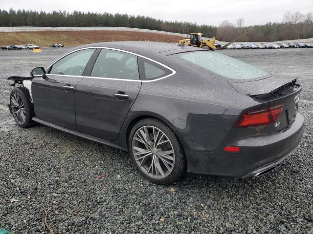 VIN WAU22AFC8HN043832 2017 Audi A7, Prestige no.2