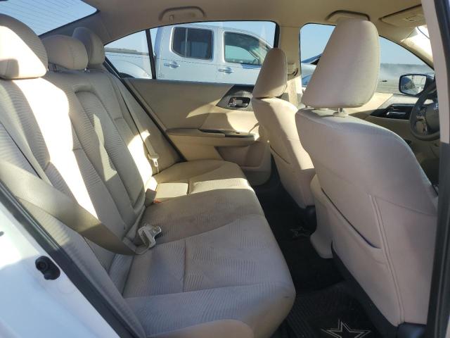 2017 HONDA ACCORD LX - 1HGCR2F36HA145504