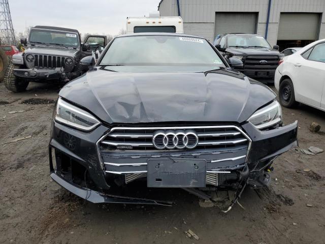 WAUENCF51JA085208 2018 AUDI A5, photo no. 5