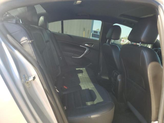 2015 BUICK REGAL GS - 2G4GT5GX7F9207999