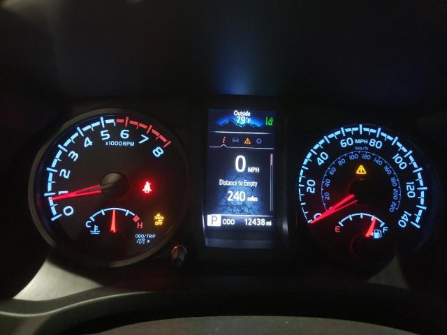 2023 TOYOTA TACOMA DOU 3TYAX5GN8PT071649