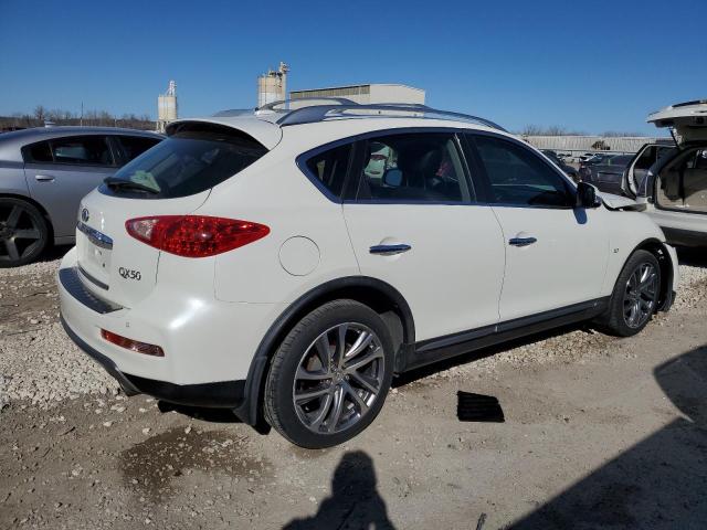 2016 Infiniti Qx50 VIN: JN1BJ0RR3GM266089 Lot: 44565354