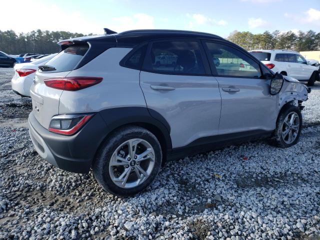 2023 HYUNDAI KONA SEL - KM8K62AB5PU017975