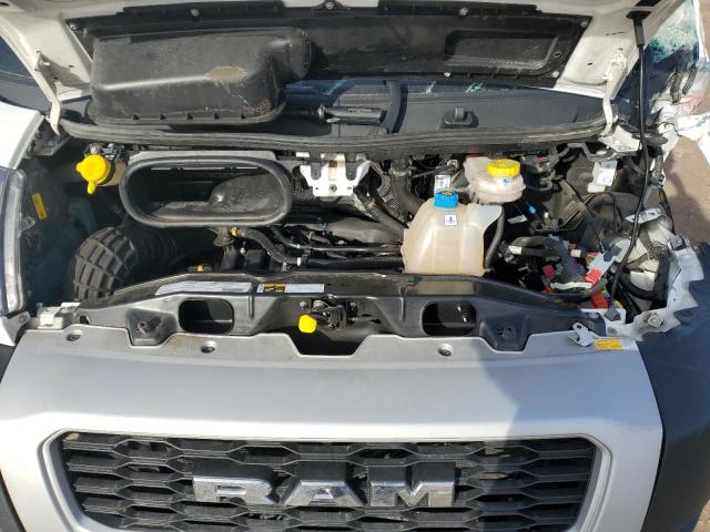2022 RAM PROMASTER 3C6LRVDG7NE121752