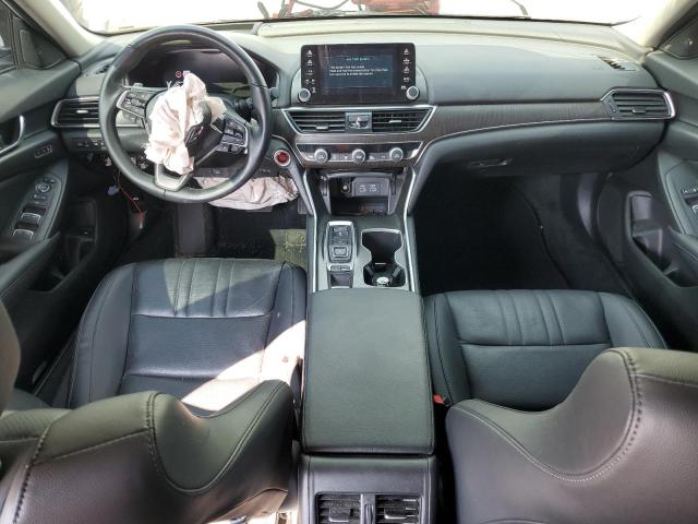 2022 HONDA ACCORD TOU - 1HGCV2F9XNA002258