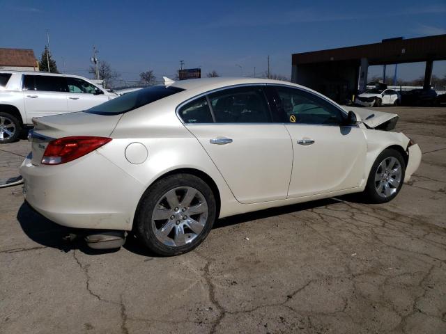 2012 Buick Regal Premium VIN: 2G4GT5GKXC9131825 Lot: 44226074