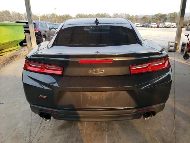 2018 CHEVROLET CAMARO LT 1G1FB1RSXJ0130389  44420874