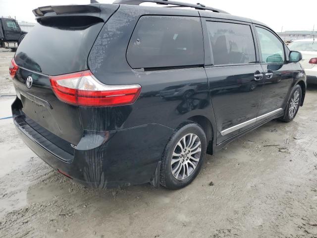 2018 TOYOTA SIENNA XLE 5TDYZ3DC8JS939829
