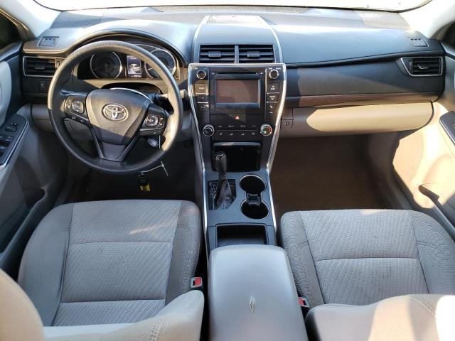 2016 TOYOTA CAMRY LE 4T1BF1FK4GU558597