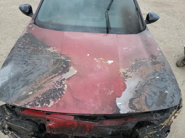 2022 Honda Accord Sport VIN: 1HGCV1F35NA030054 Lot: 43839474