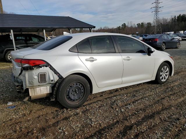 Vin: jtdepmae9n3000460, lot: 41929804, toyota corolla le 20223