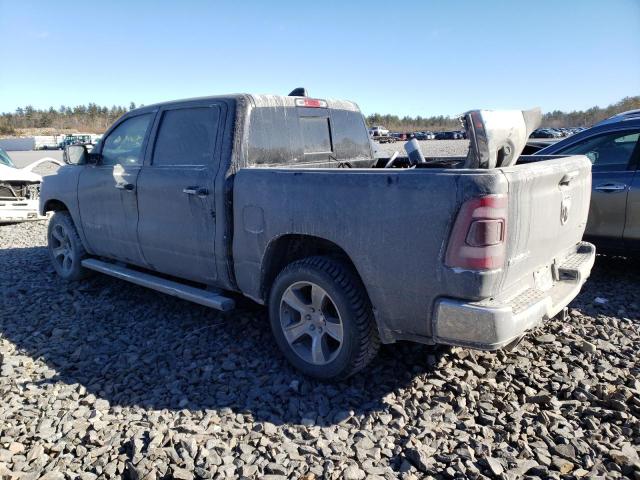 2019 RAM 1500 BIG H 1C6SRFFT6KN648426