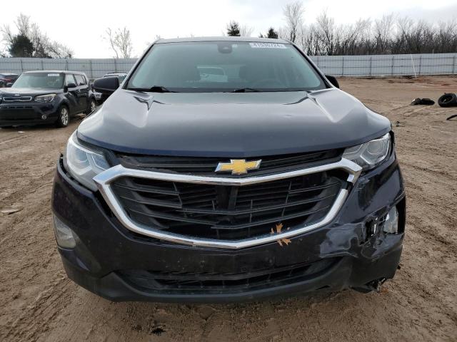 2020 CHEVROLET EQUINOX LS - 3GNAXHEV0LS659557