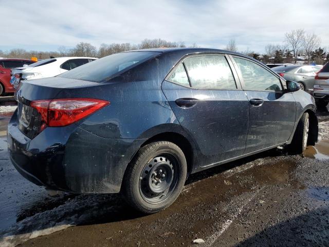 2018 TOYOTA COROLLA L 2T1BURHE3JC100084