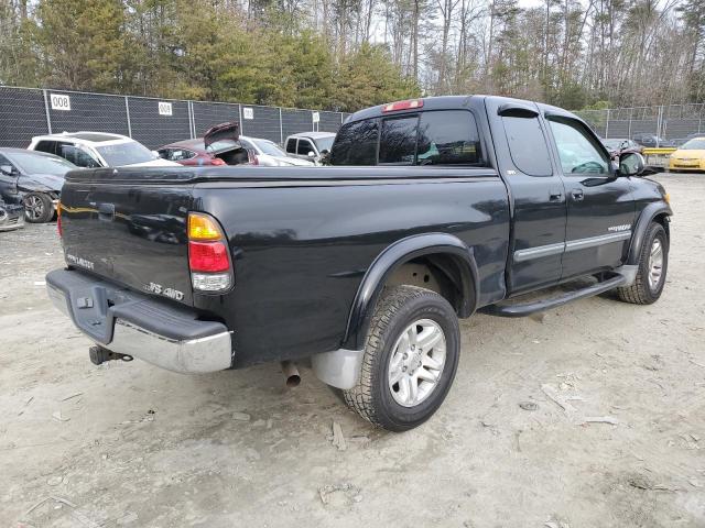 2003 Toyota Tundra Access Cab Sr5 VIN: 5TBBT44183S437930 Lot: 43335214