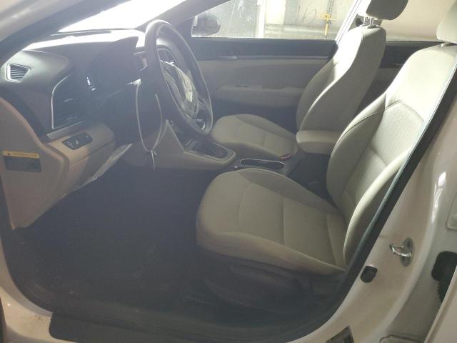 2017 HYUNDAI ELANTRA SE 5NPD84LF4HH031865