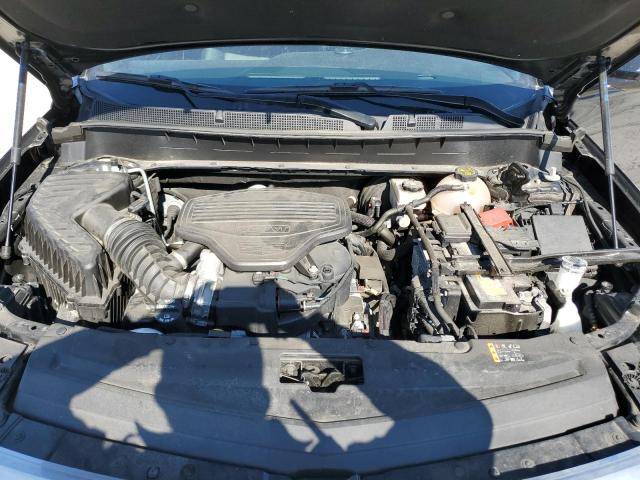 2020 CADILLAC XT6 PREMIU - 1GYKPCRSXLZ150525