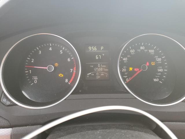 2017 VOLKSWAGEN JETTA S - 3VW2B7AJ5HM204172