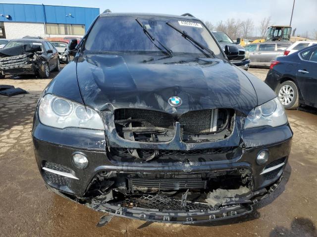 VIN 5UXZV4C53D0B20051 2013 BMW X5, Xdrive35I no.5