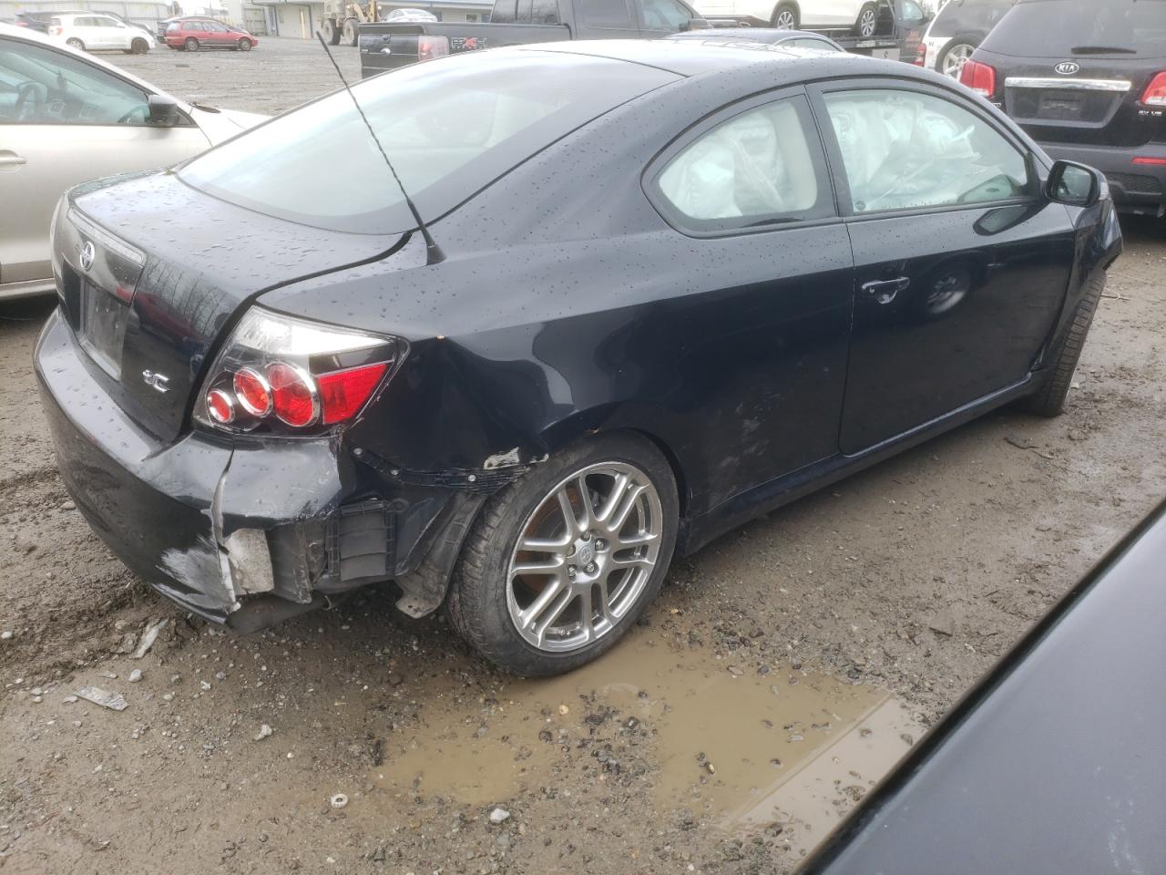 JTKDE167090291103 2009 Toyota Scion Tc