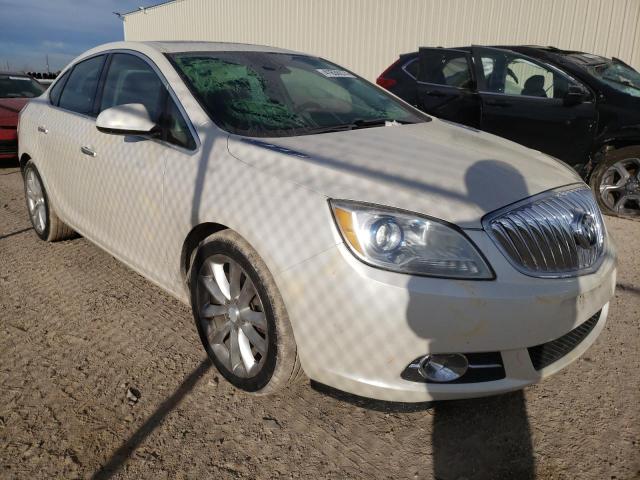 2015 BUICK VERANO PRE 1G4PT5SV1F4204301