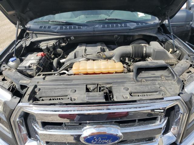 2017 Ford F150 Super Cab VIN: 1FTEX1CP8HKE20377 Lot: 45143694