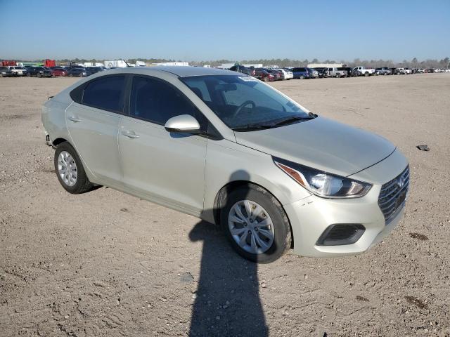 2020 HYUNDAI ACCENT SE 3KPC24A61LE092099