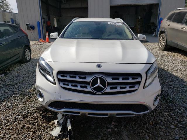 VIN WDCTG4EB5LU022271 2020 Mercedes-Benz GLA-Class,... no.5