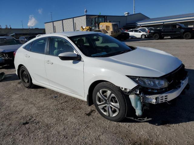 2016 HONDA CIVIC LX 19XFC2F56GE035479