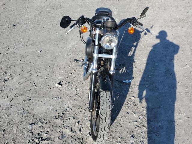 2007 HARLEY-DAVIDSON XL883 R 1HD4CS2137K463290