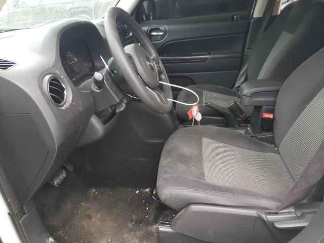 2016 JEEP PATRIOT SP 1C4NJRBB5GD668739