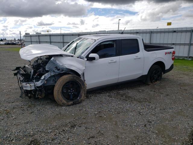 2022 FORD MAVERICK X 3FTTW8F93NRA76027