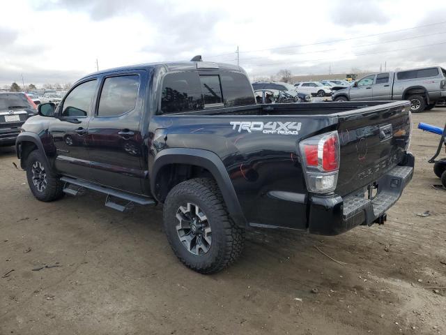 2020 TOYOTA TACOMA DOU - 3TMCZ5AN5LM288352