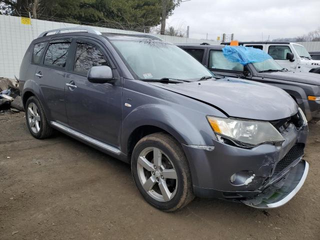 2009 Mitsubishi Outlander - Image 4