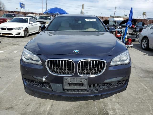 VIN WBAYE8C50FD782406 2015 BMW 7 Series, 750 LI no.5