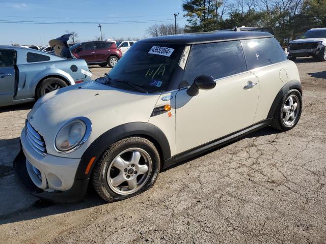 Vin: wmwsu3c59bt099244, lot: 43682064, mini cooper 2011 img_1