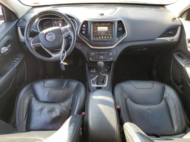 2015 JEEP CHEROKEE 1C4PJMDB7FW719640