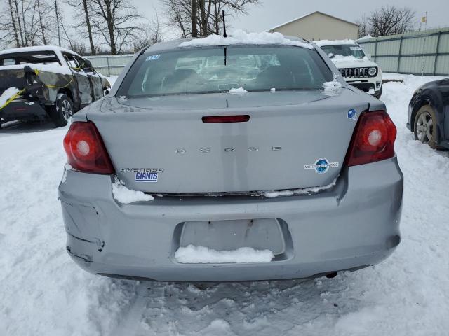 2014 Dodge Avenger Se VIN: 1C3CDZAB0EN155460 Lot: 55477914