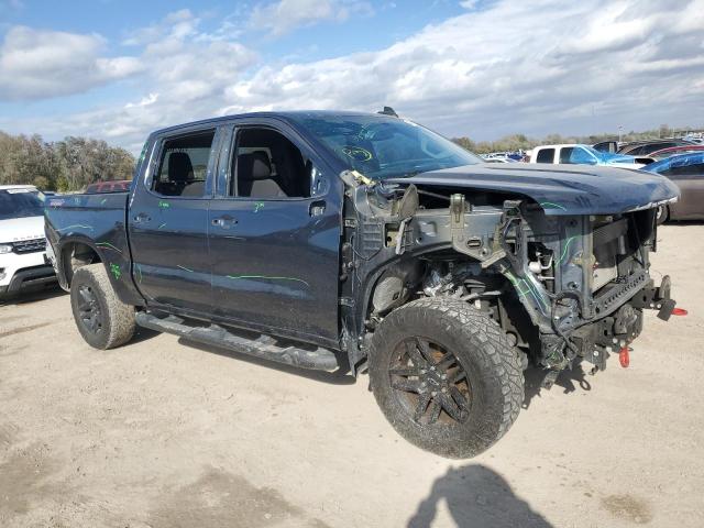 2020 CHEVROLET SILVERADO 1GCPYCEF3LZ213546