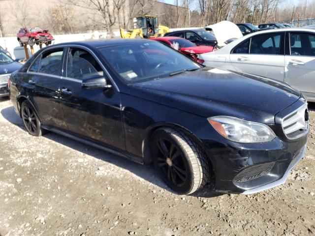 VIN WDDHF5KBXFB129122 2015 Mercedes-Benz E-Class, 350 no.4