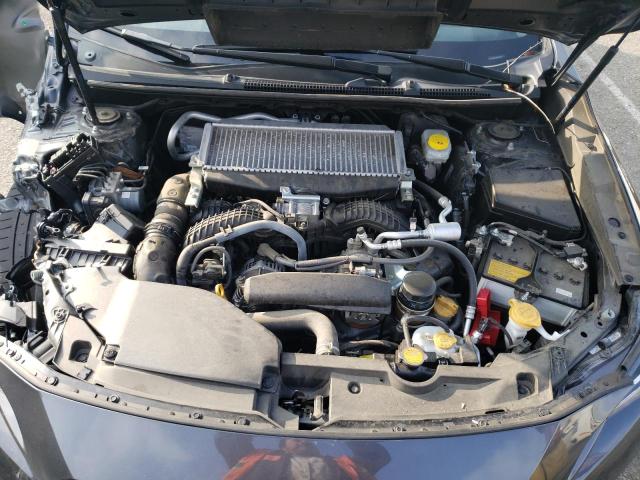 2022 SUBARU WRX GT JF1VBAU61N8021992